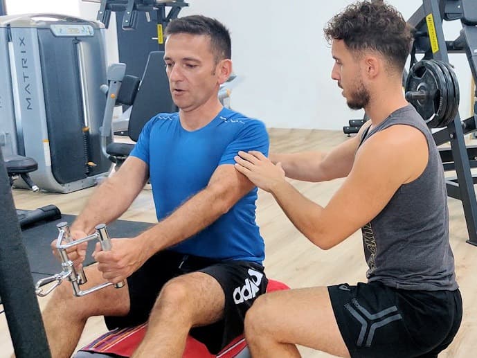 Cocktail Fitness Colomiers