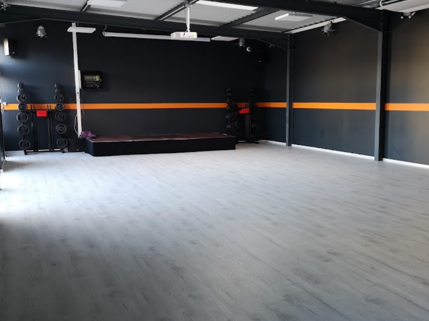 L'Appart Fitness Givors