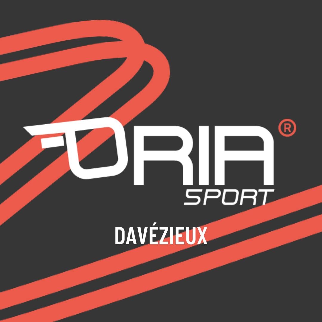 Icone App Oria Sport Annonay - Davézieux