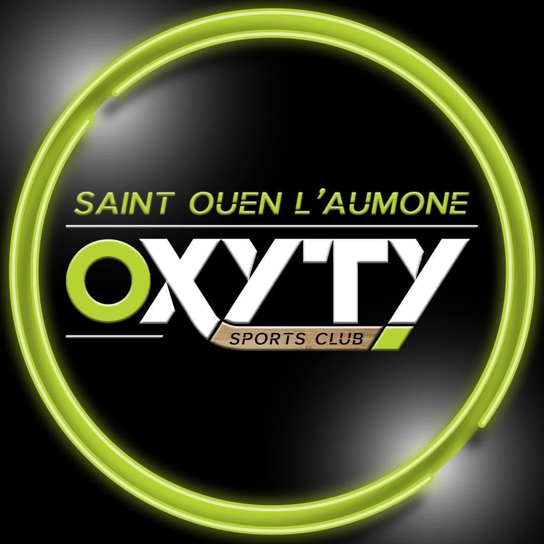 Icone App Oxyty Fitness Saint-Ouen-l'Aumône