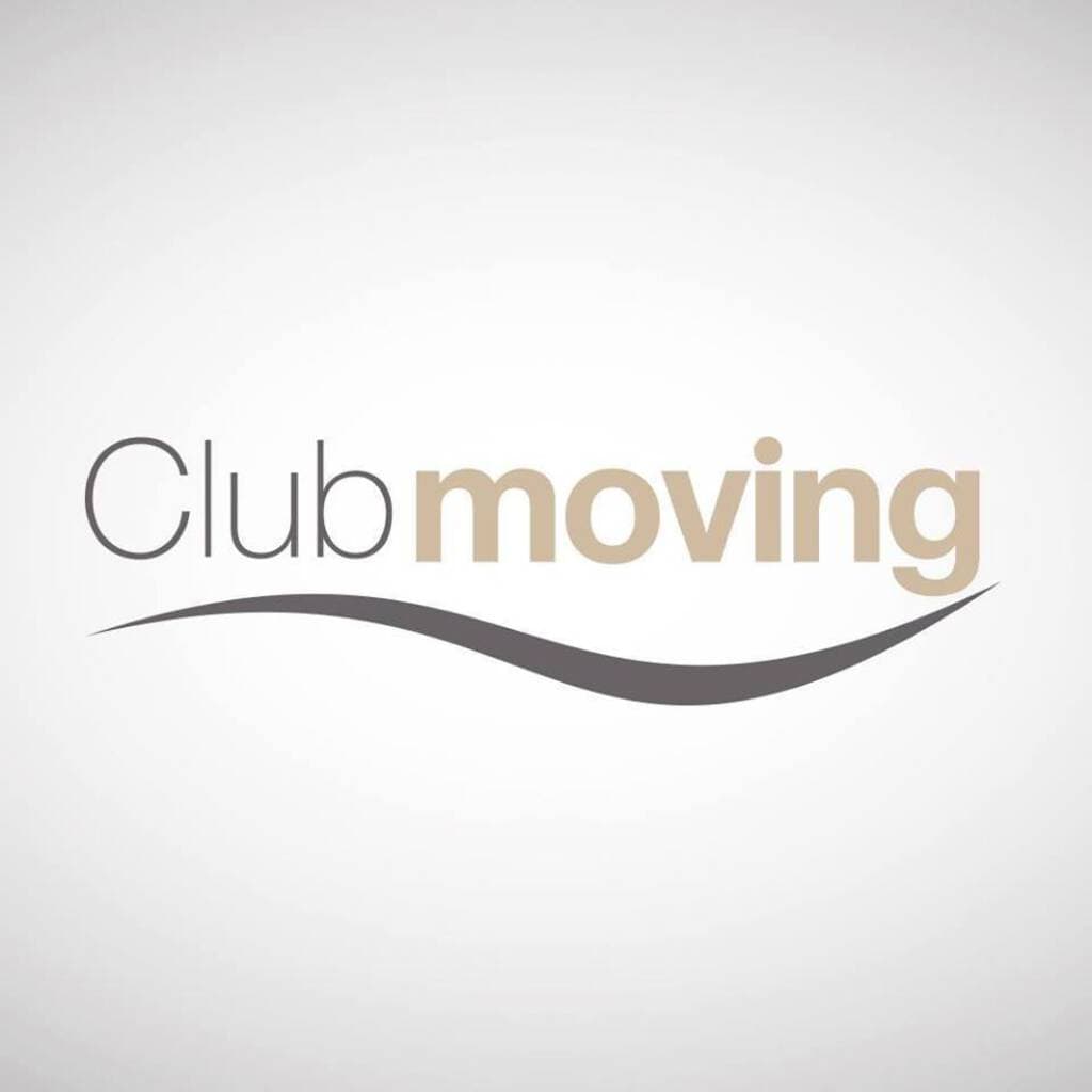 Icone App Club Moving Osny