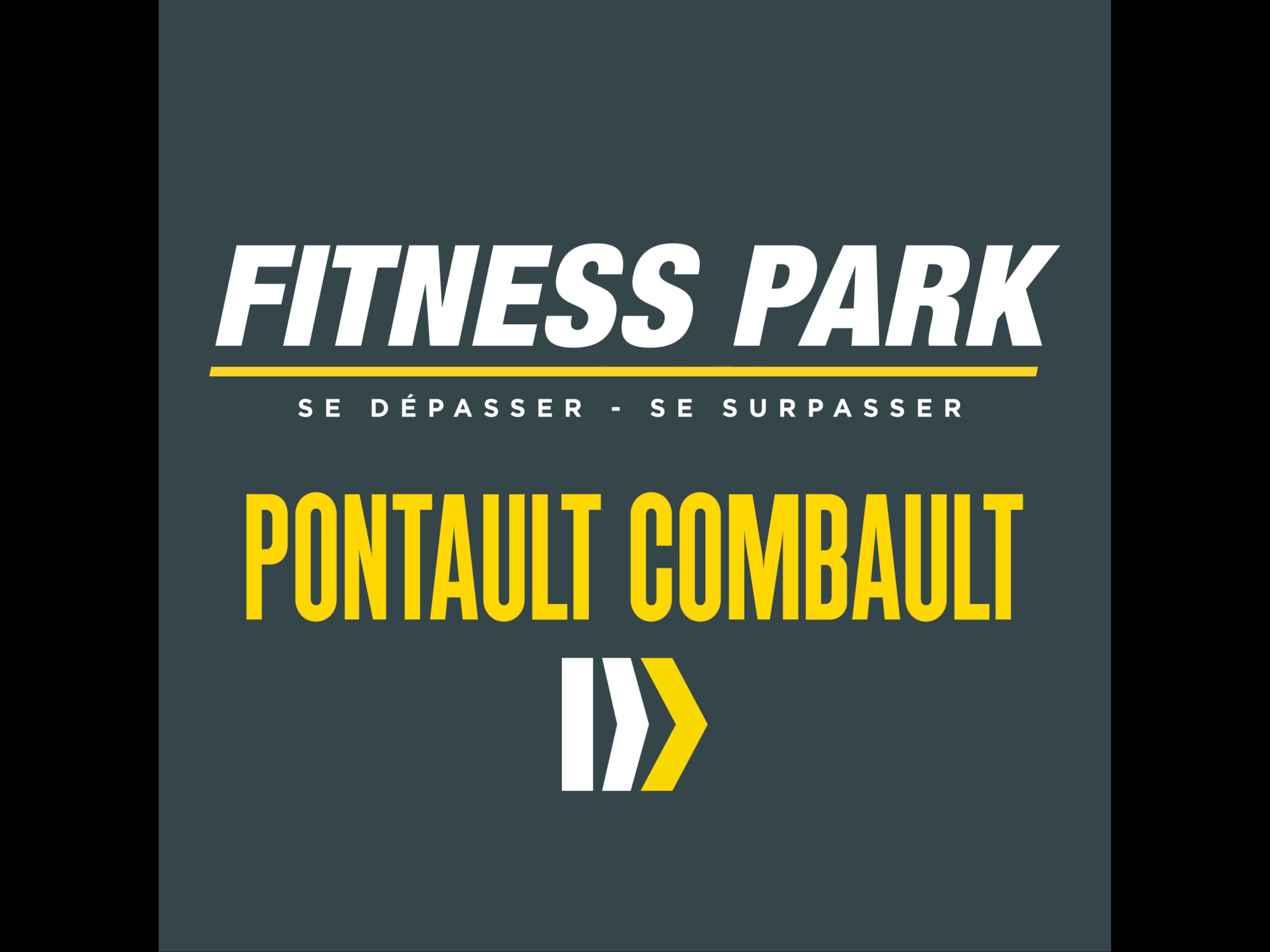 Fitness Park Pontault Combault