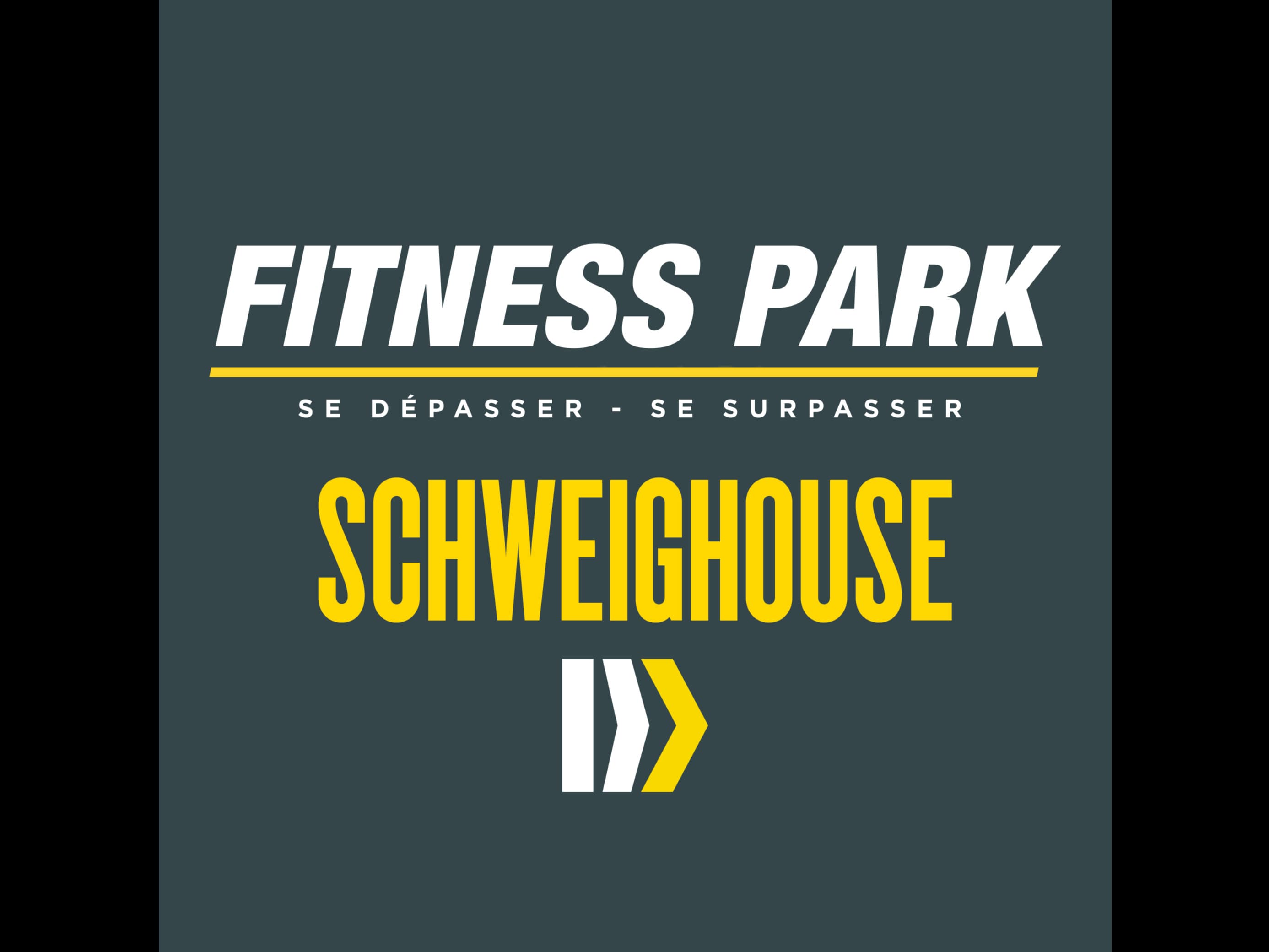 Fitness Park Schweighouse