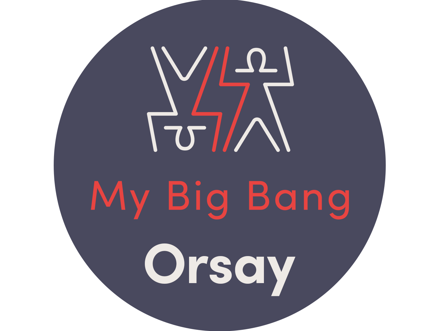 My Big Bang Orsay
