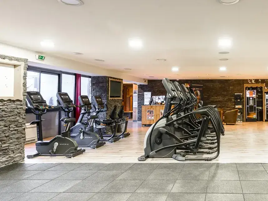 L'Appart Fitness Annecy Centre