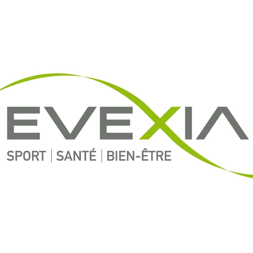 Icone App Evexia Sport Santé Bien-être Avignon