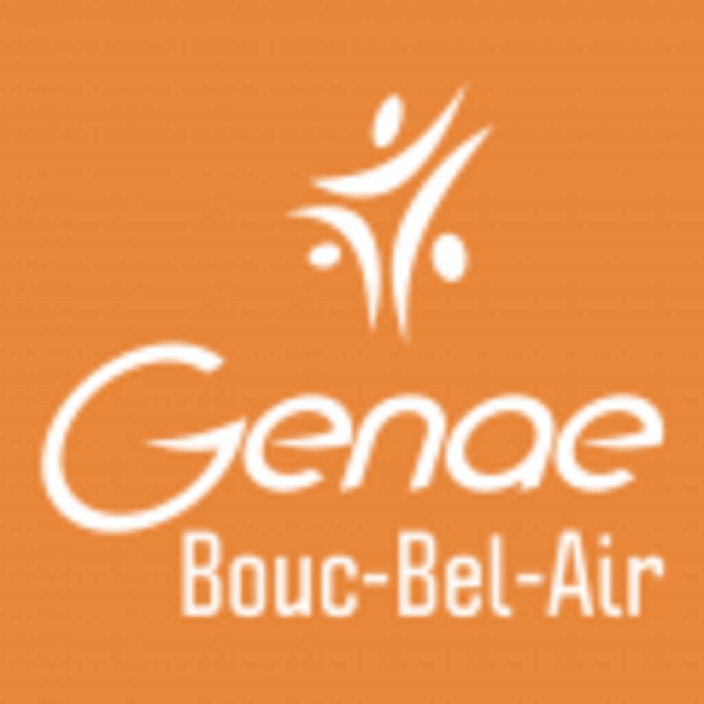 Icone App Genae Club Bouc-Bel-Air
