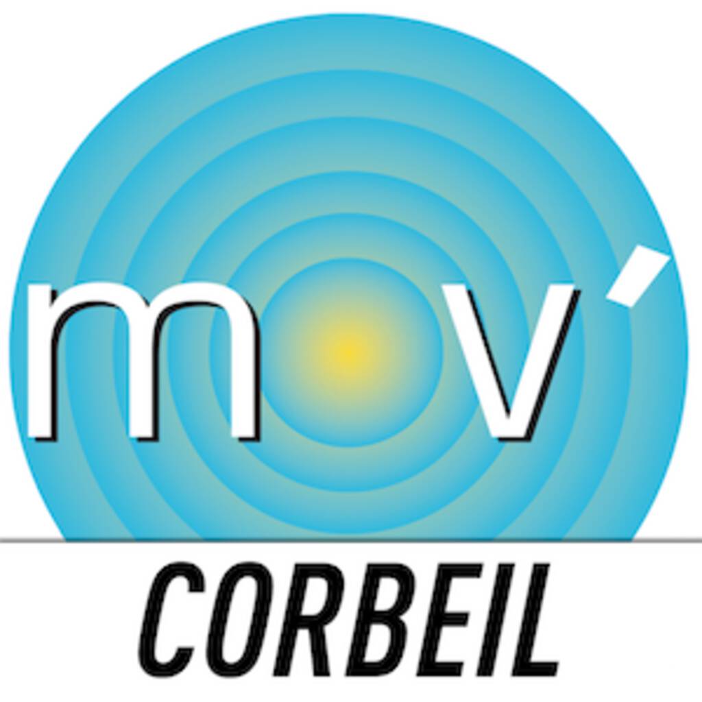 Icone App FitnessMov' Premium Corbeil Essonnes