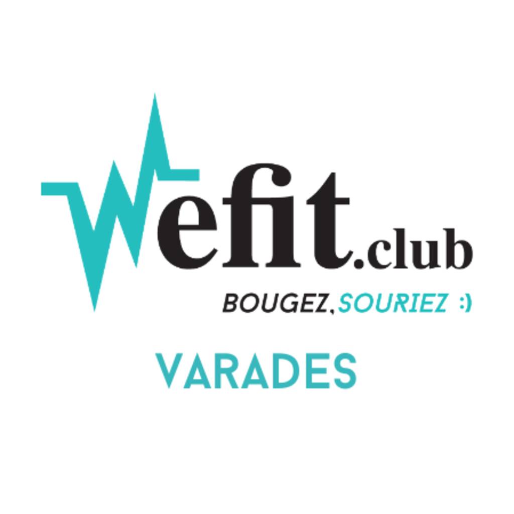 Icone App Wefit.Club Varades