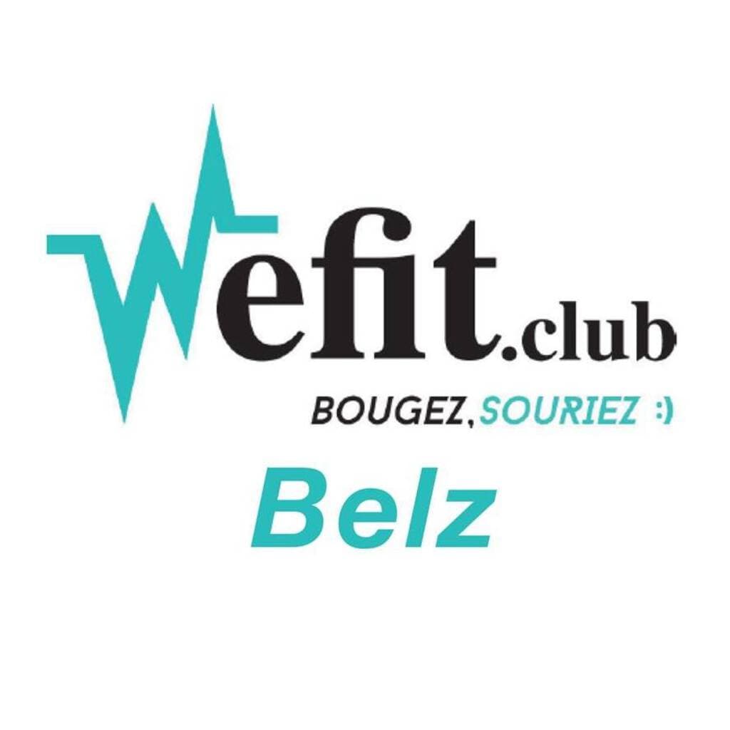 Icone App Wefit.Club Belz