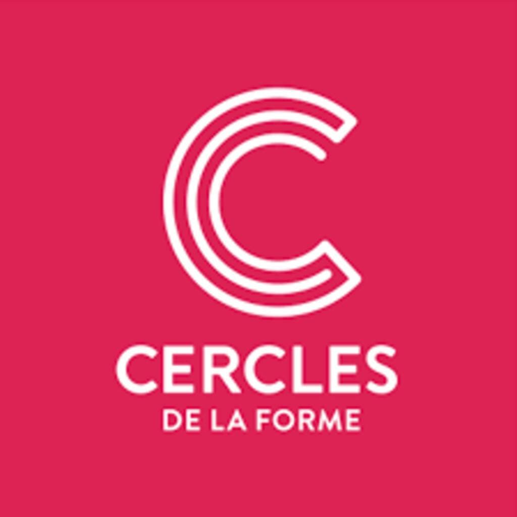 Icone App Cercle de la Forme Beaubourg