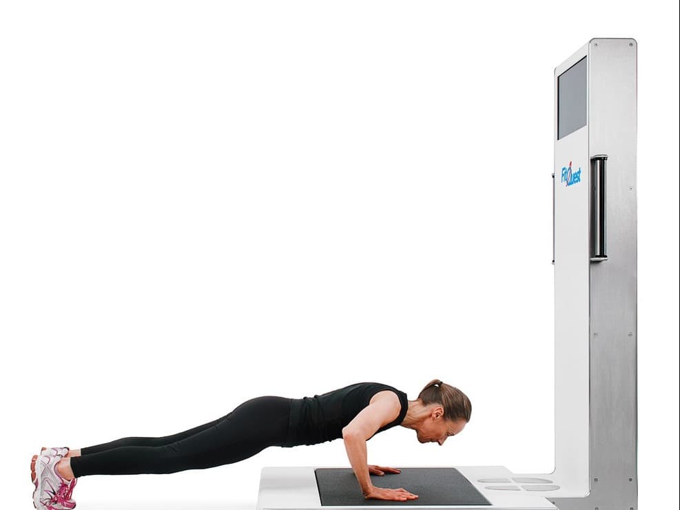 Fitquest