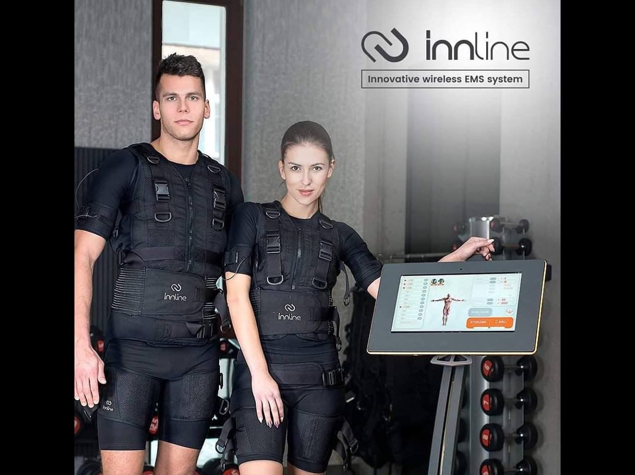 Innline EMS