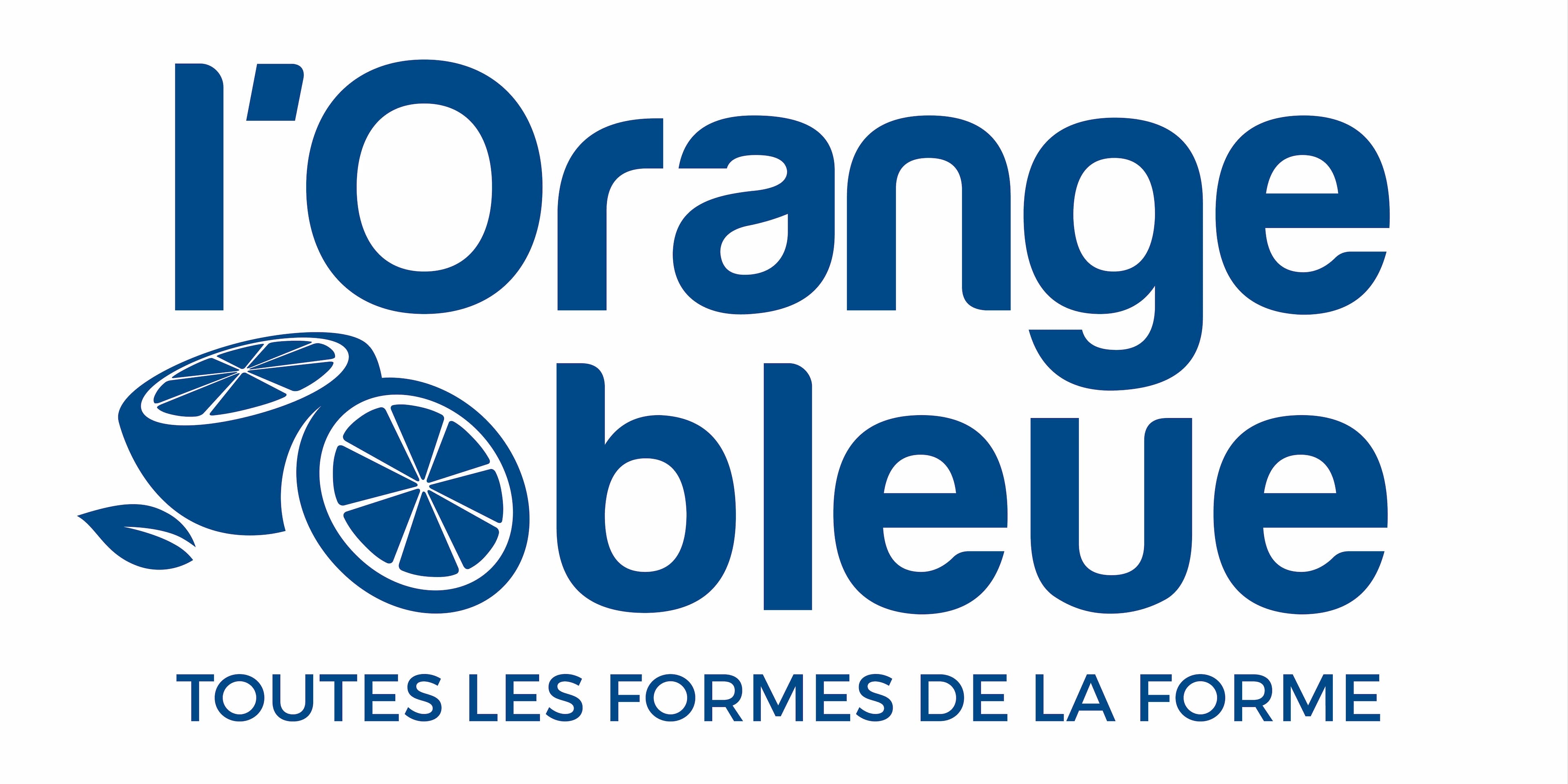 L'Orange Bleue