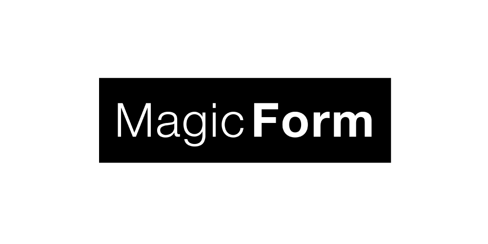 Magic Form