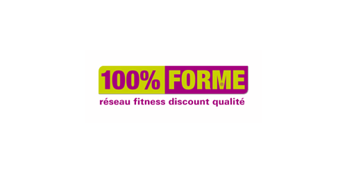 100 % FORME