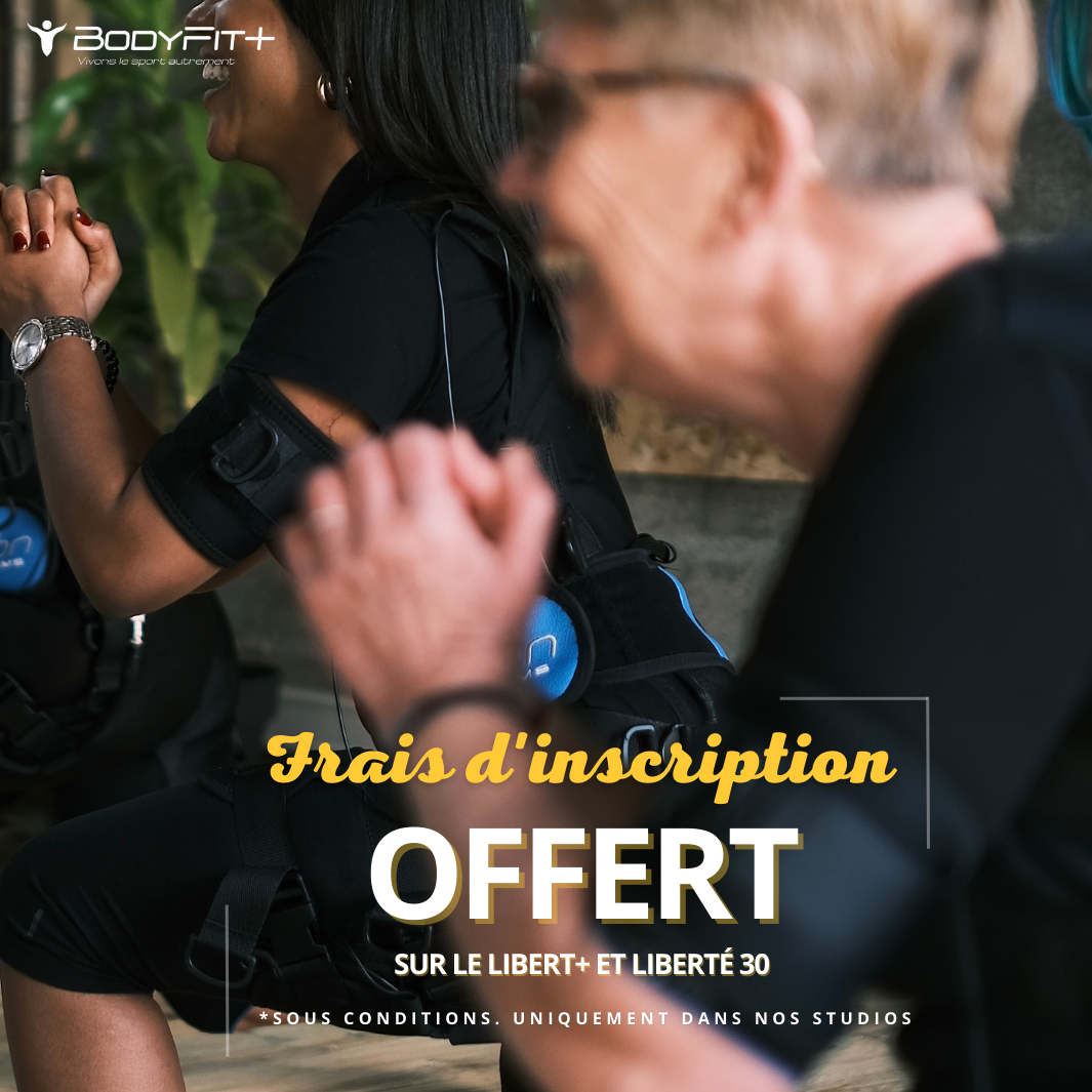 Offre d'été 2023