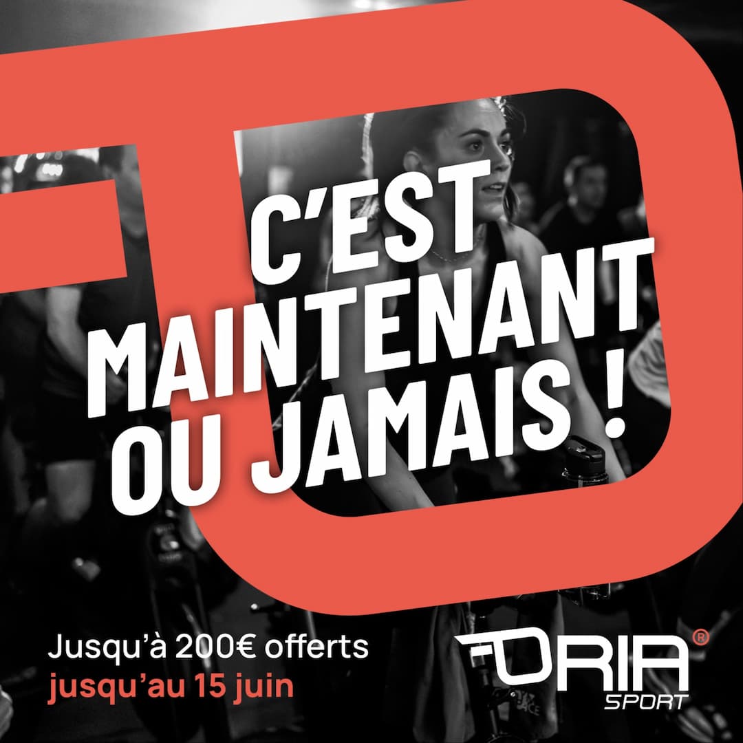 🔥 Dernière chance pour se transformer avant l'été ! 🔥 