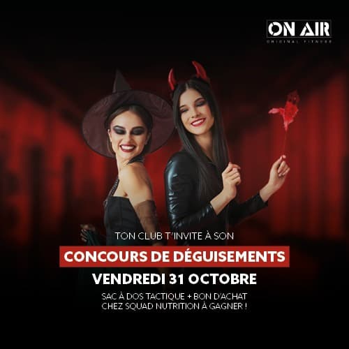 HALLOWEEN