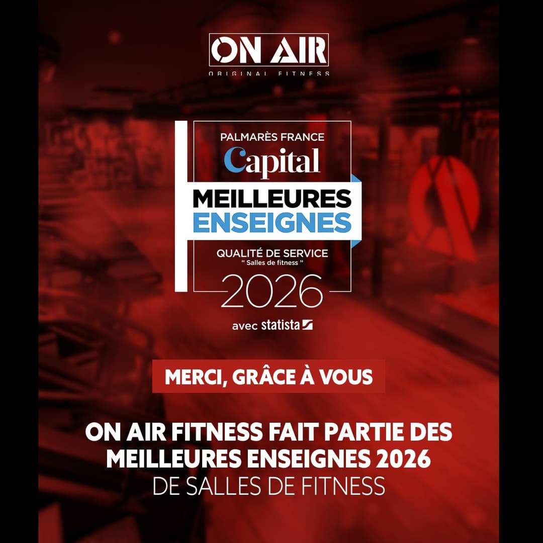 MEILLEURE ENSEIGNE 2026