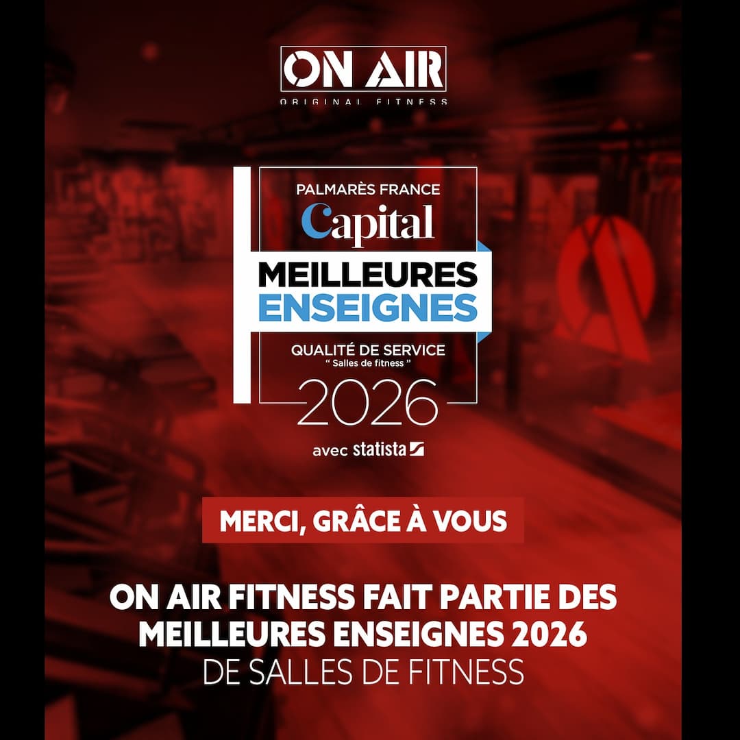 MEILLEURE ENSEIGNE 2026