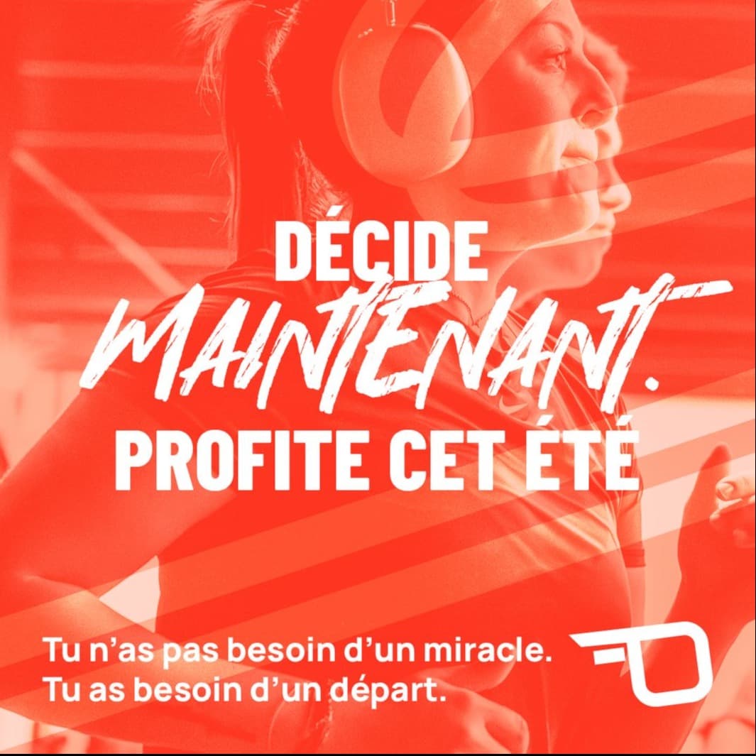 🔥 280€ de remise sur ton accompagnement " PERTE DE POIDS " sur 16 semaines