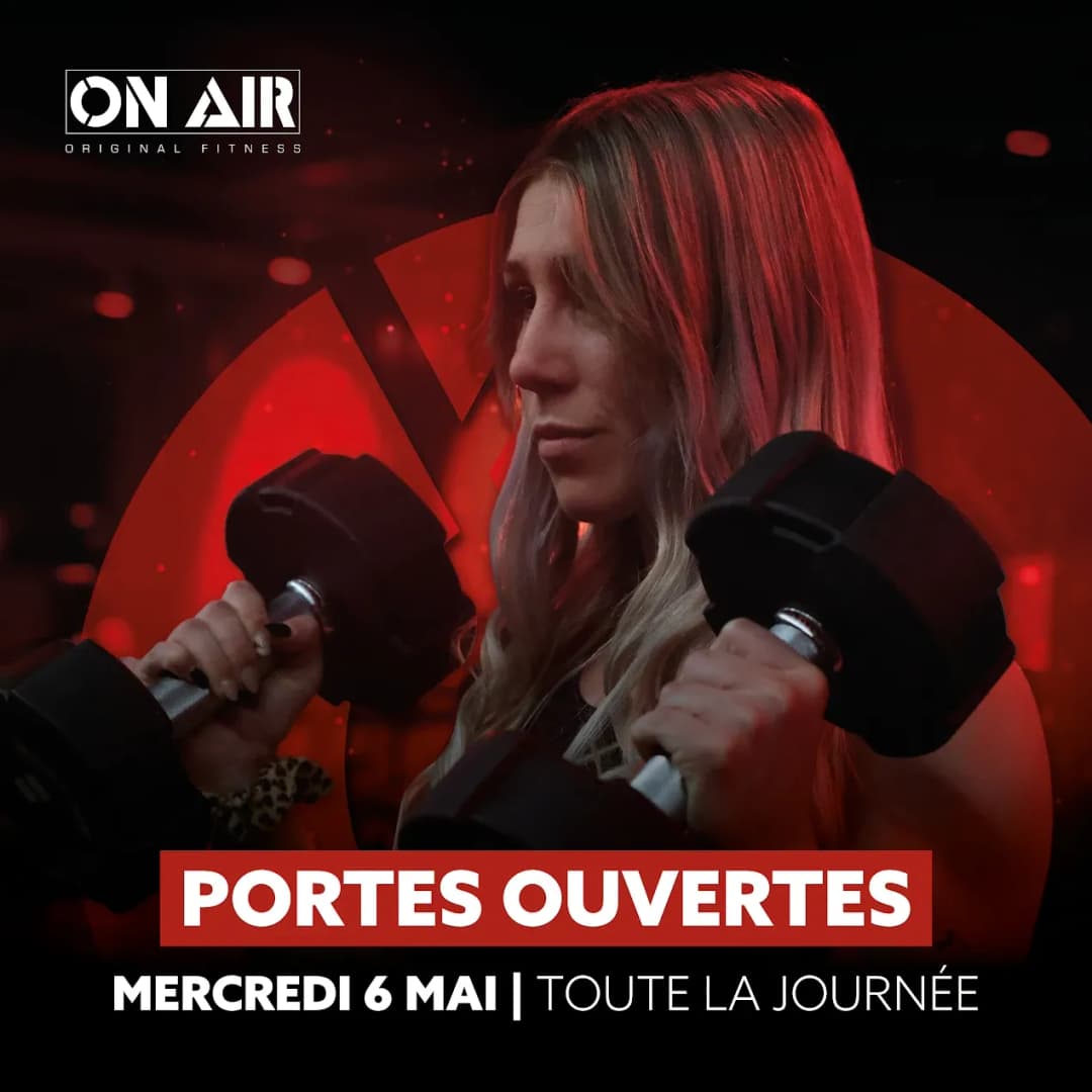 RDV LE 6 MAI