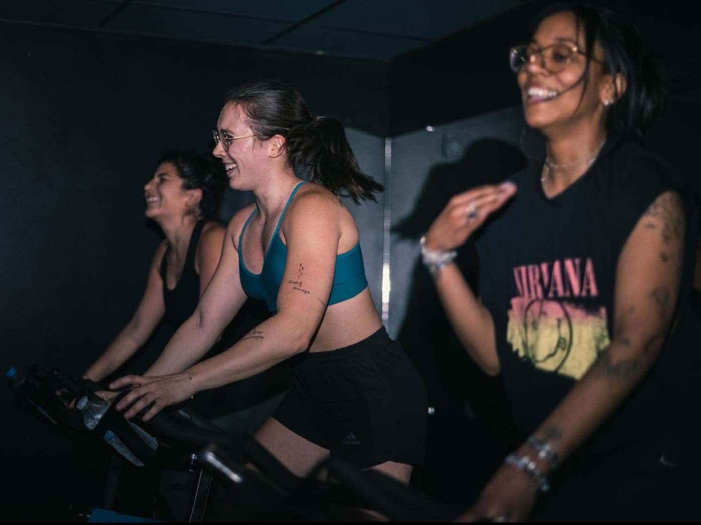 Vibes Fitness Marseille 7