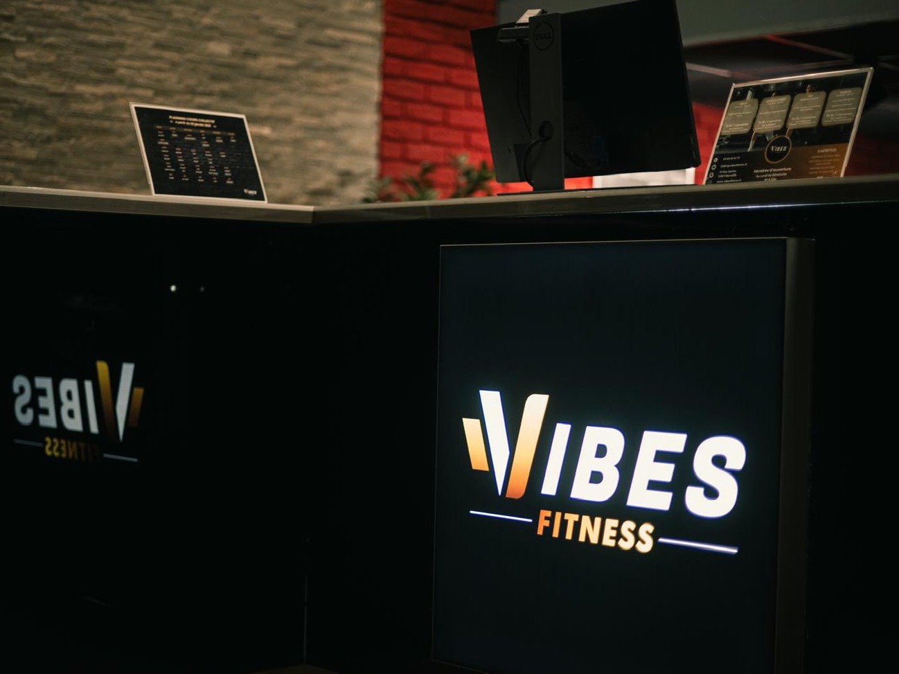 Vibes Fitness Marseille 7