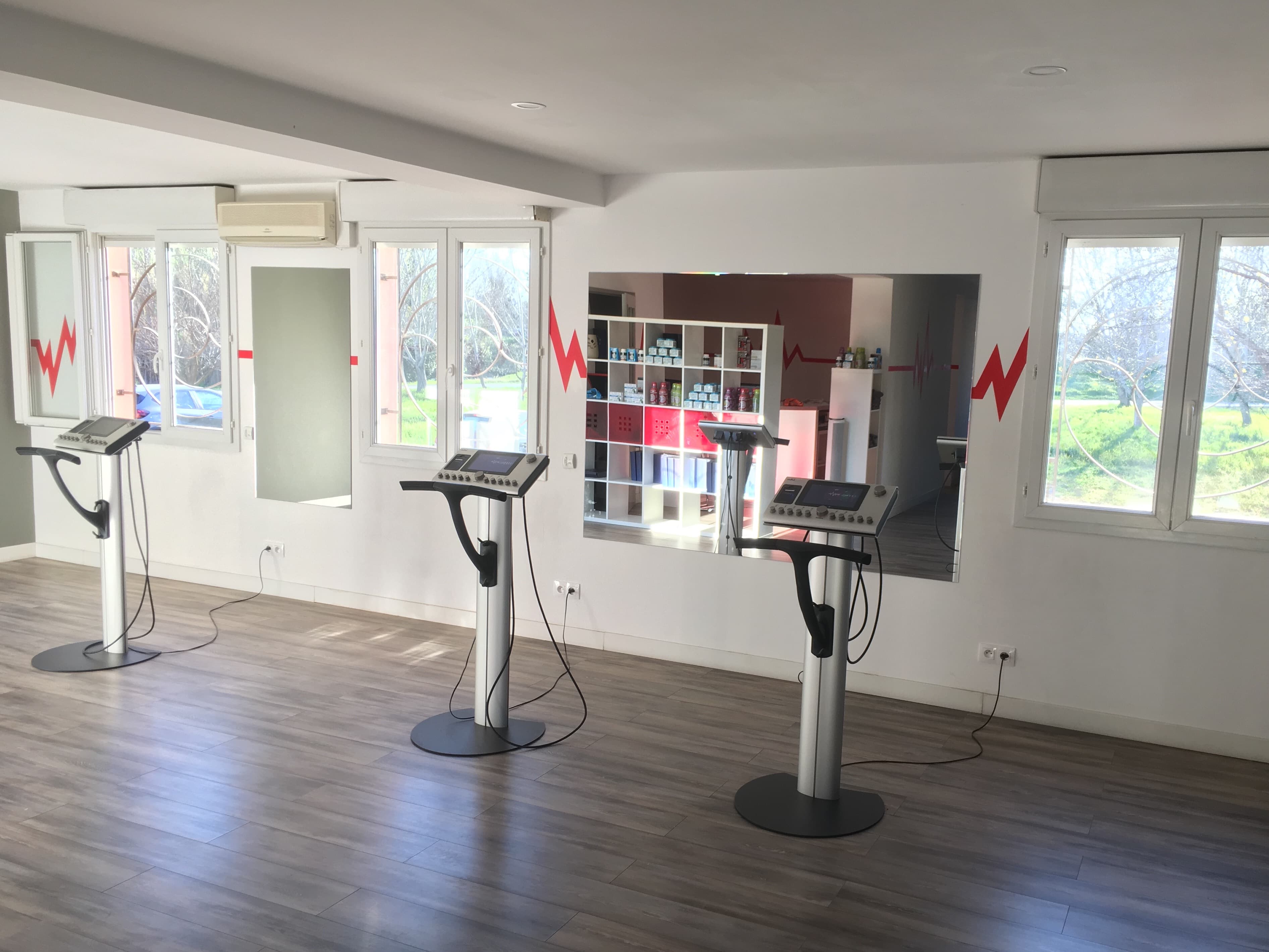 Iron BodyFit Cavaillon