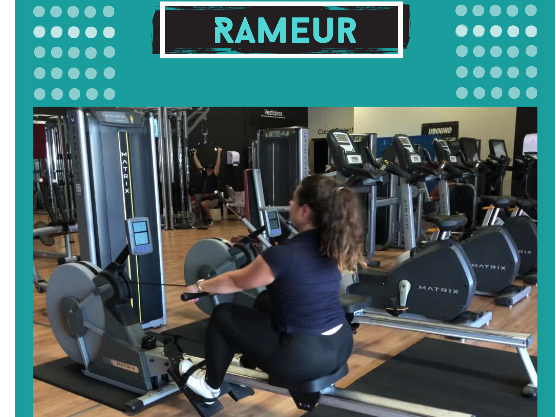 Wefit.club Cholet