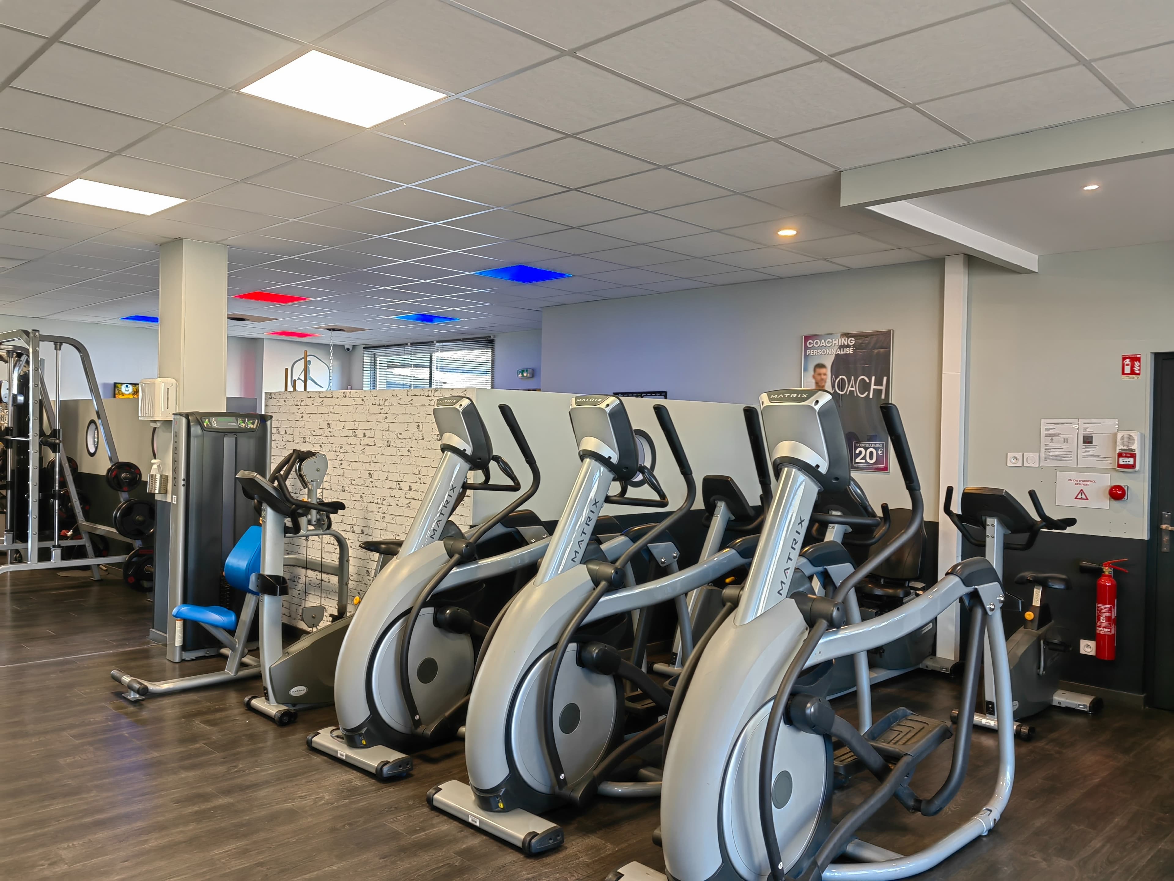 Vita Liberté Saint André de Cubzac