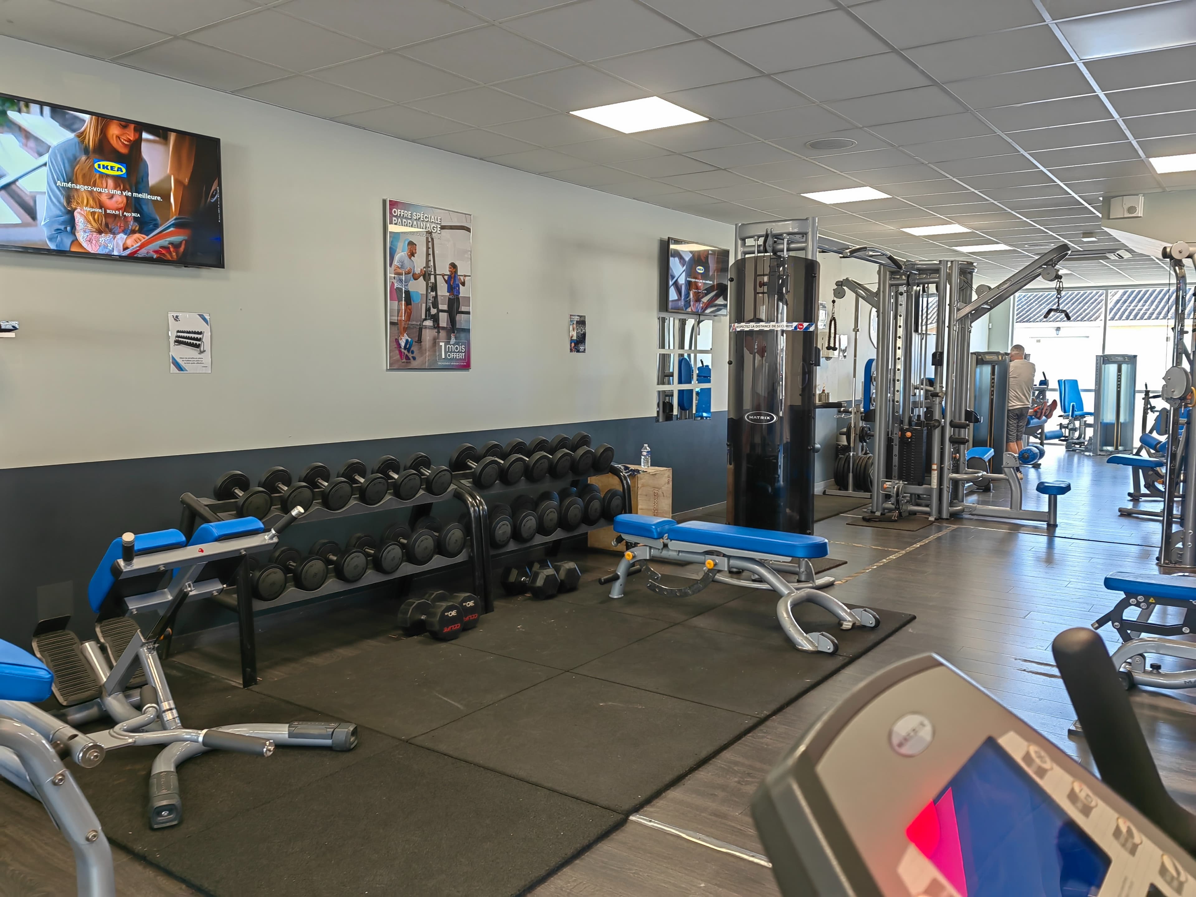 Vita Liberté Saint André de Cubzac