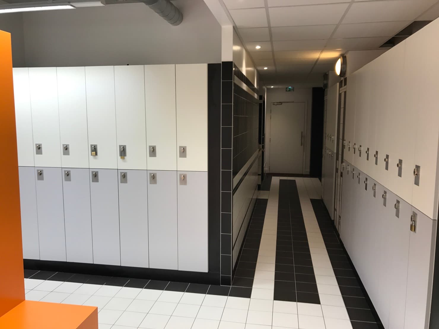 Cercle de La Forme Cherche Midi