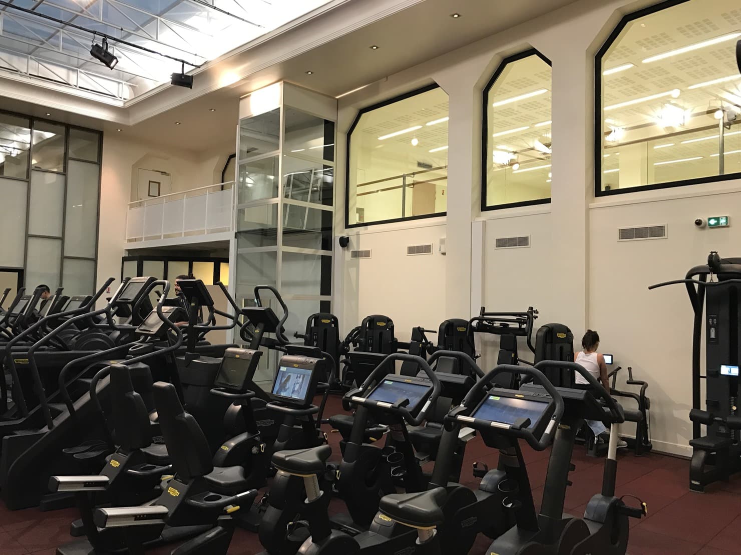 Cercle de La Forme Cherche Midi