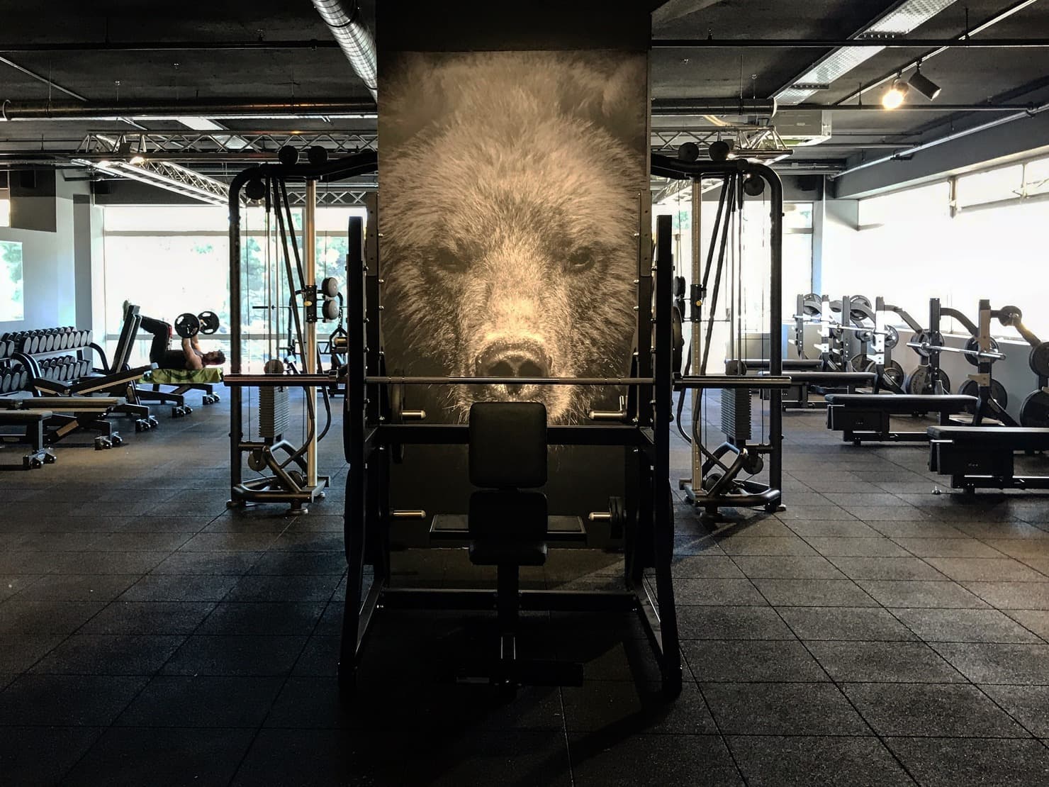 One Fitness Club Villeneuve-Loubet
