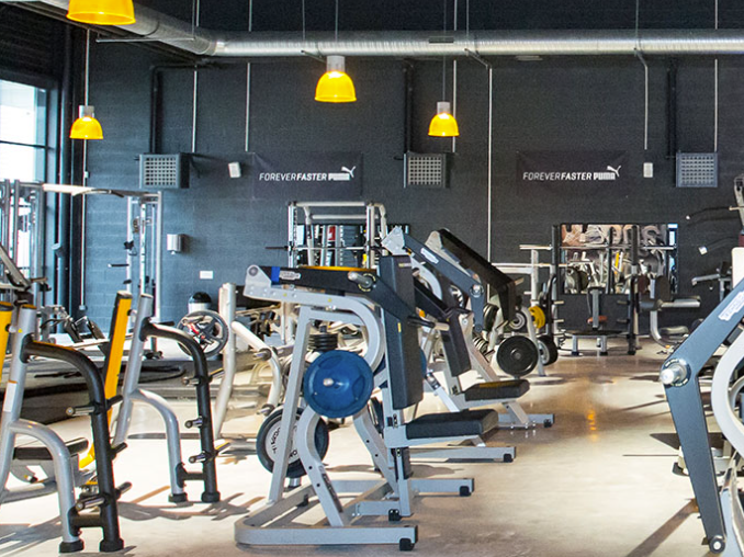 Aquafit Arras