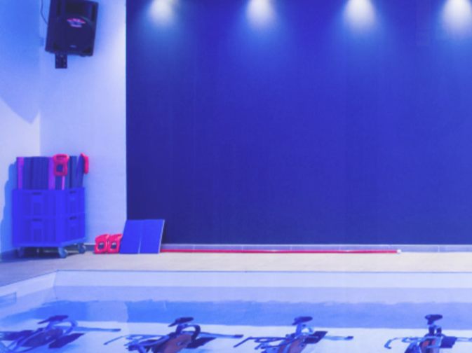 Aquafit Arras