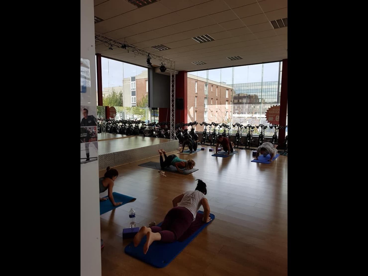 Magic Form Evry Tarifs, Avis, Horaires, Offre d'essai