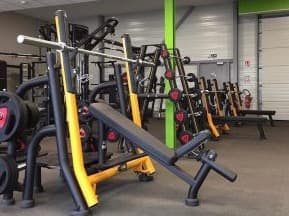 Fitaccess Saint Marcel les Valence