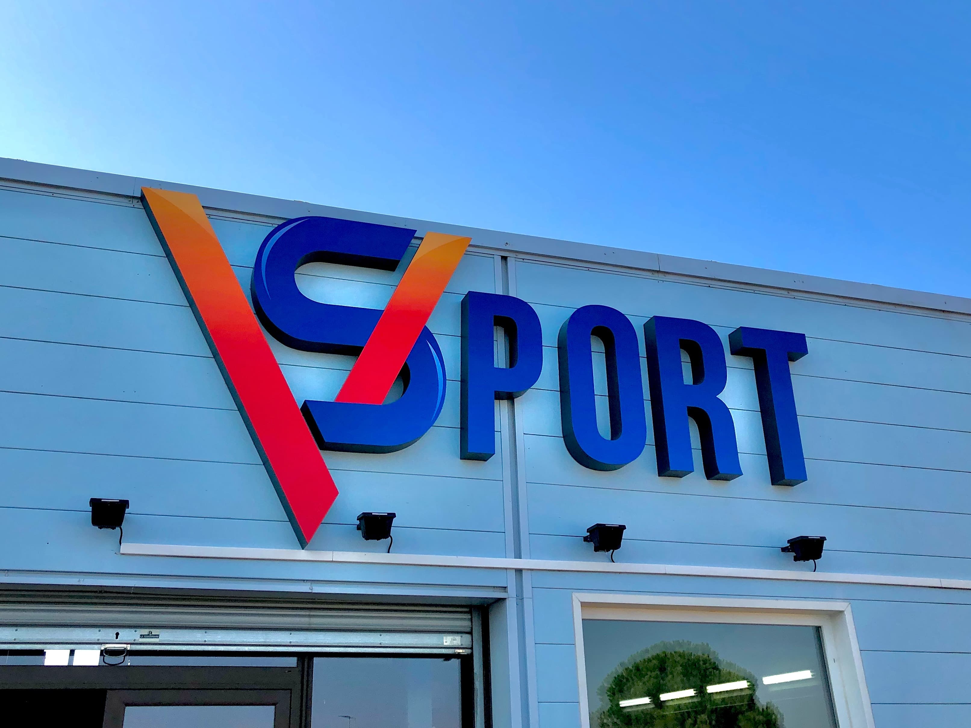 VSport Beziers