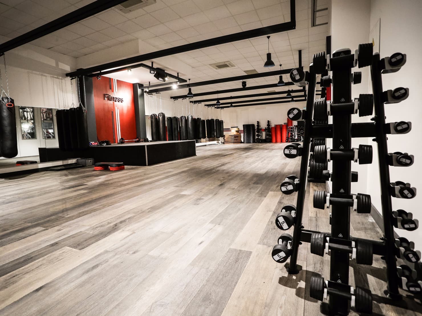 Wellness Sport Club Marseille Le Prado