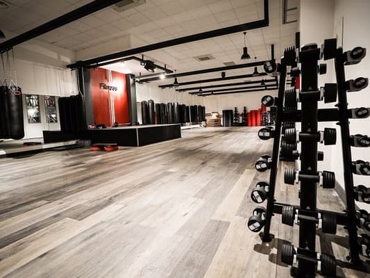 Wellness Sport Club Marseille Le Prado