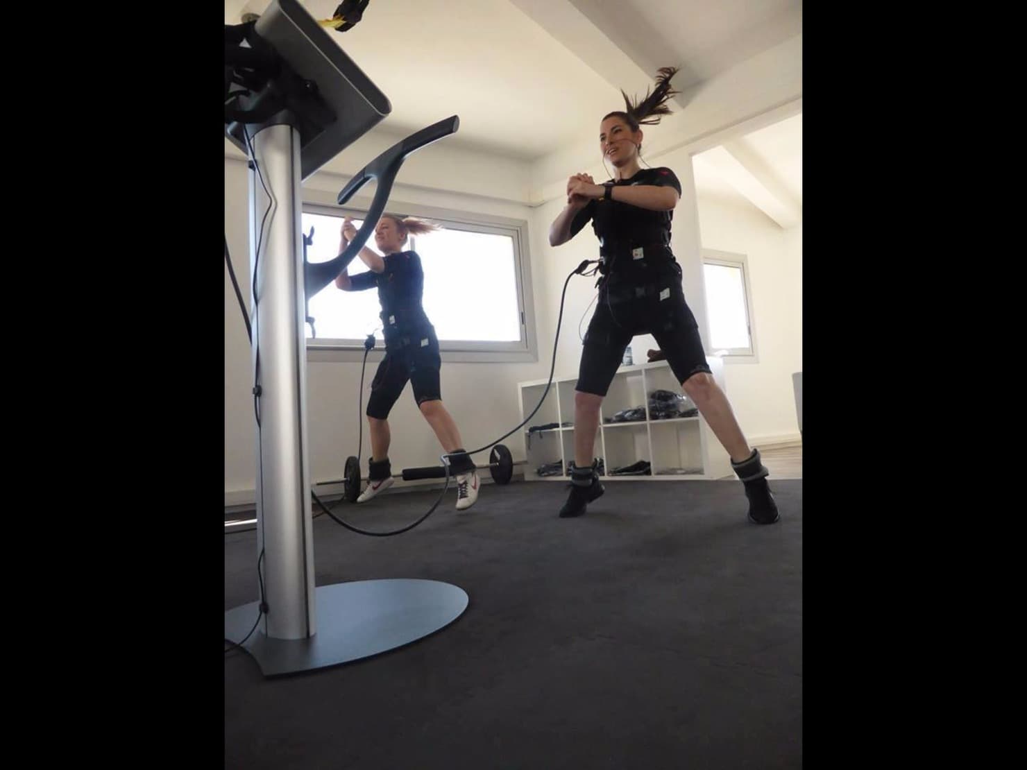 Au Flot'body Sculpt