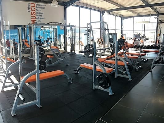L'Orange Bleue Le Soler