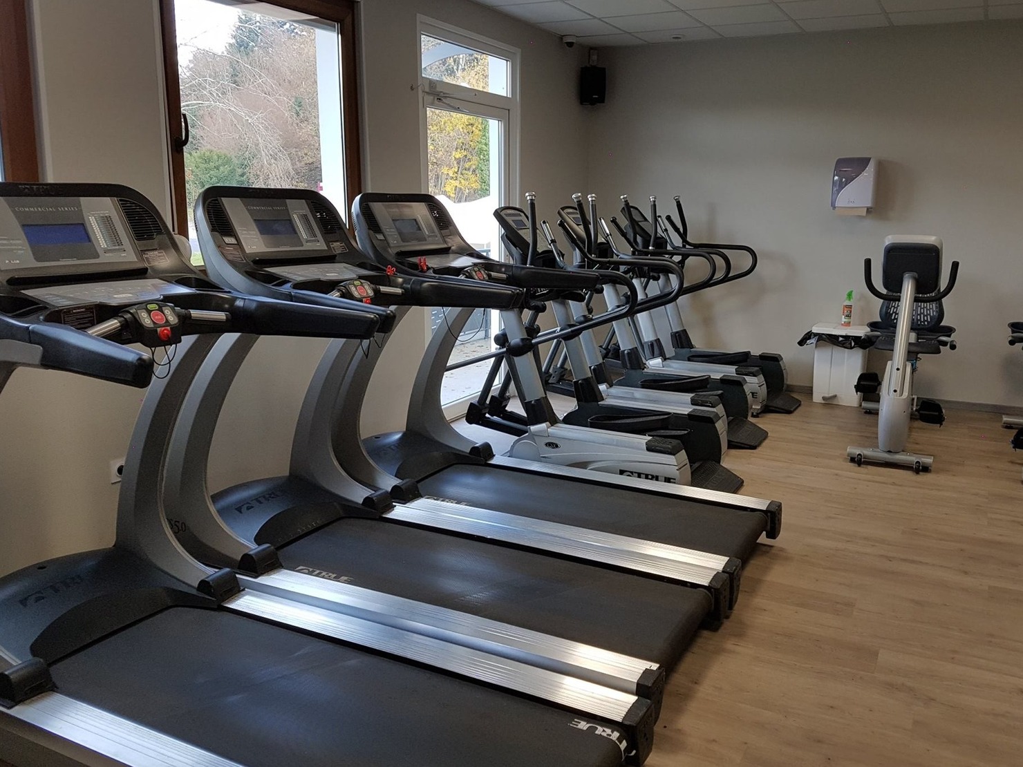 Liberty GYM Rioz Tarifs, Avis, Horaires, Offre d'essai