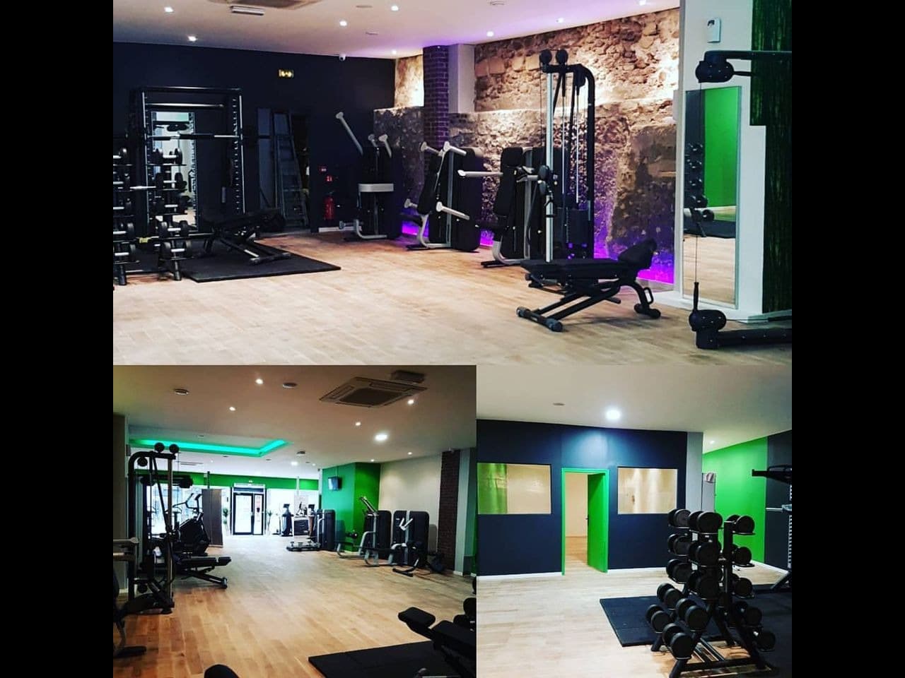 Liberty Gym Meaux