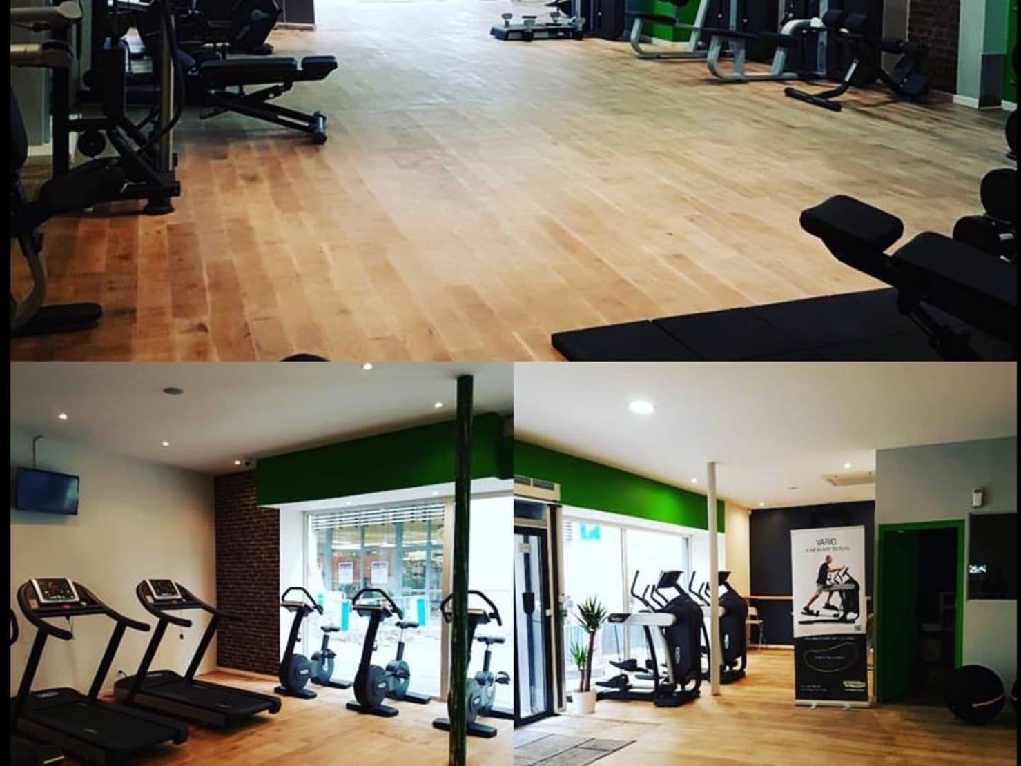 Liberty Gym Meaux