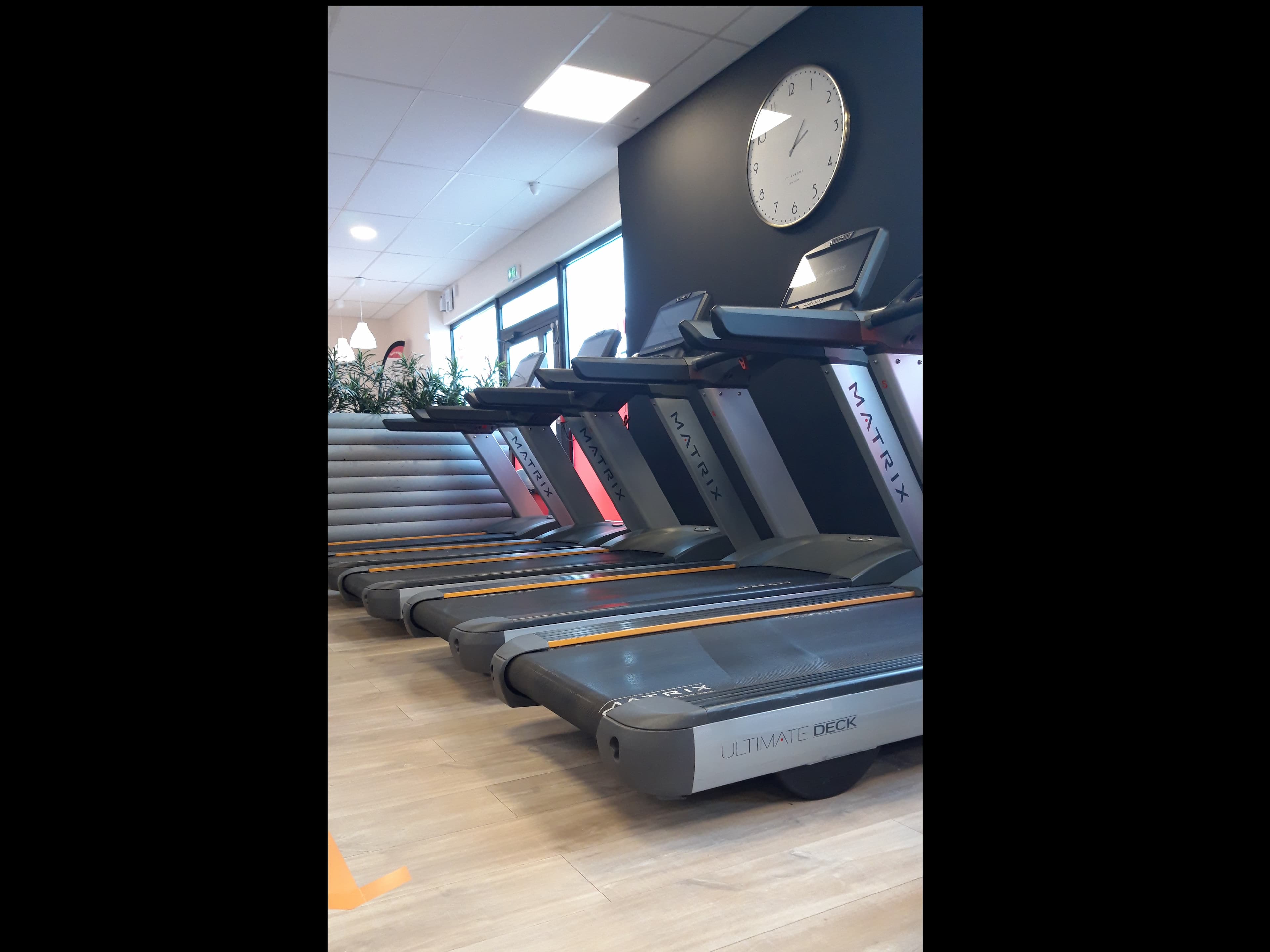 Le Spot Fitness Saint Maximin