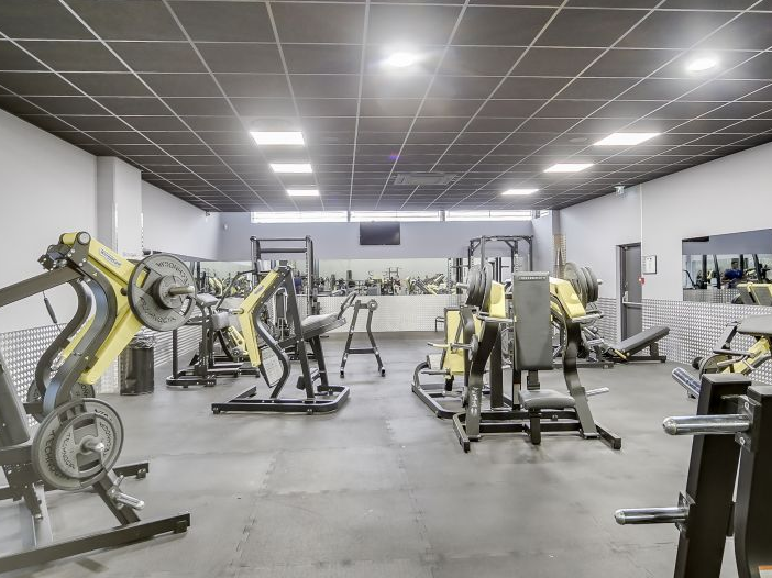Fitness Park Pantin Tarifs, Avis, Horaires, Offre d'essai